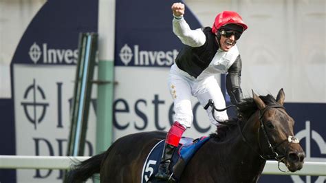 dettori 7 winners|Frankie Dettori's Record Breaking Win .